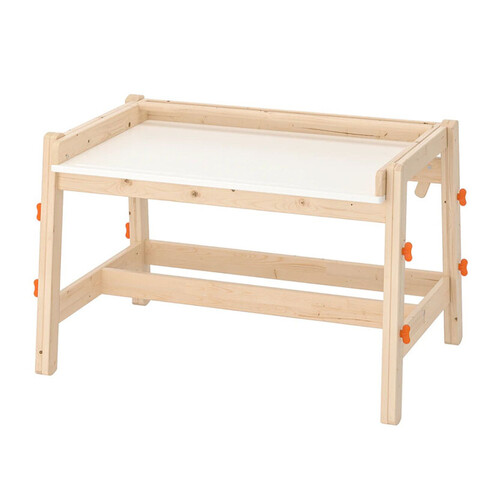 Детский стол BABYBORD, размер: 92*67 см, материал: дерево