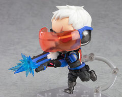 Фигурка Nendoroid Overwatch: Soldier:76 (976) (Б/У)