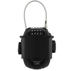 Трос рулетка ABUS Combiflex Rest 105