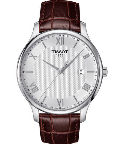 Наручные часы Tissot Tradition T063.610.16.038.00