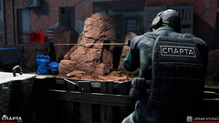 Спарта 2035 (Ранний доступ) (Steam) (для ПК, цифровой код доступа)