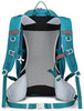 Картинка рюкзак туристический Ai One 1869 turquoise-green - 3