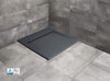 Radaway HTC9090-64 Teos C 90x90 antracite antracite