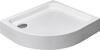 Radaway SBE9817-1R Siros E90x80 Compact Правый white