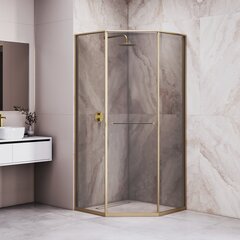 RGW 33328299-36L Душевой уголок 90*90*200 RGW SV-82-Gb 