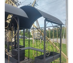 Мангал Комплекс Ковка МК064