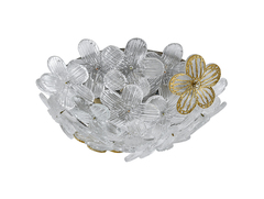 Потолочная люстра Newport FLORA 3669/PL, М0070133