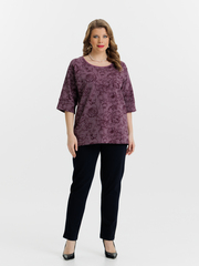 2526 Кофта женская