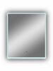 Зеркало с подсветкой ART&MAX "Perugia 600x800" AM-Per-600-800-DS-F
