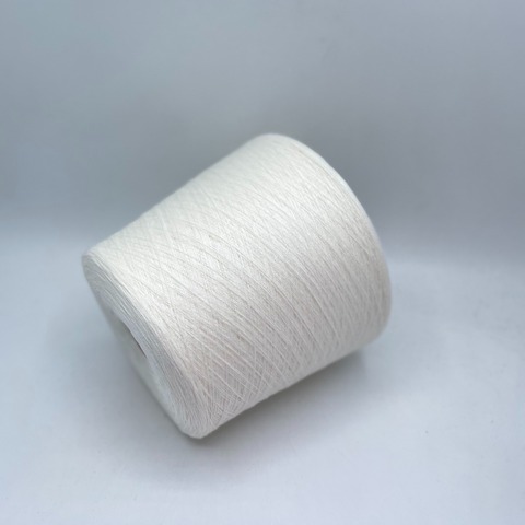 Loro Piana (пр.Италия) art-Cashmere 2/27 1350м/100гр, 100%Кашемир, цвет- Молочный(332), арт.35239