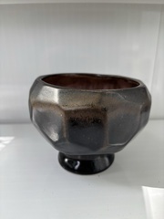 Фарфоровая чаша для бритья 