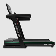 Беговая дорожка Bronze Gym WALKWAY