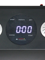 Дорожка беговая электрическая Larsen Newtone E2050