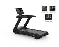 Профессиональная беговая дорожка SHUA SH-T8919T22 (21,5