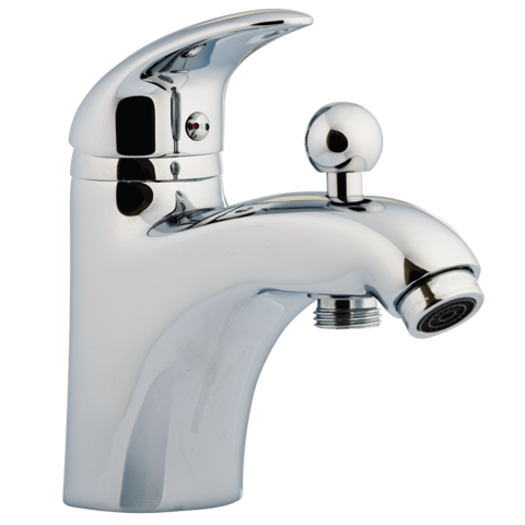 Boheme 495 Однопозиционный смеситель AquaDesign, Mono