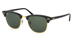 Ray Ban 3016 Clubmaster W0365