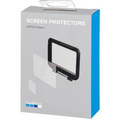 Защитные пленки для ЖК экрана GoPro Screen Protector