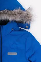 куртка  для мальчика  ВК 34059/2 УЗ