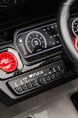 Mercedes Brabus Z777ZZ 4WD (Полноприводный)