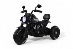 Трицикл G500GG и G500GG-A