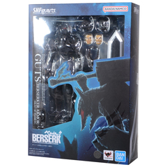 Фигурка S.H.Figuarts Berserk: Guts Berserker Armor Heat Of Passion