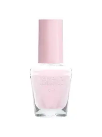Lavellecollection Лак миниколор тон 086 натуральный розовый  6 мл
