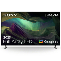 Телевизор Sony KD‑65X85LAEP (65″ / 164 см, Европа)