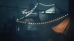 Little Nightmares Collectors Edition III (3) (диск для PS4, интерфейс и субтитры на русском языке)