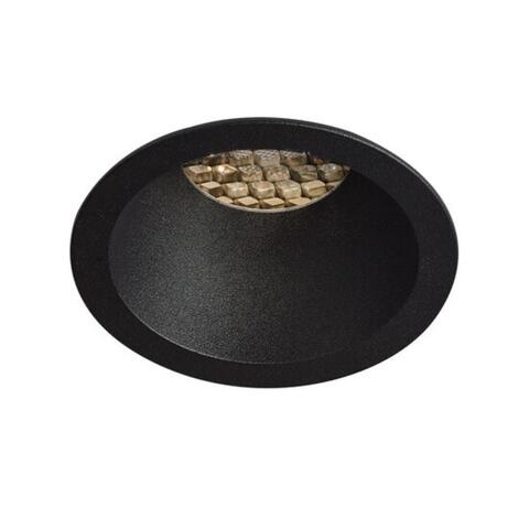 Встраиваемый светильник Arte Lamp DUCRE MINI A7093PL-1BK