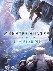 Monster Hunter World: Iceborne (для ПК, цифровой код доступа)