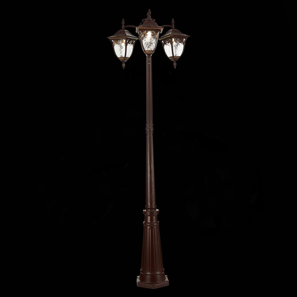 Садово-парковый светильник ST Luce Chiani SL083.705.03