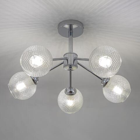 Потолочная люстра Modemodern MD.5174.5