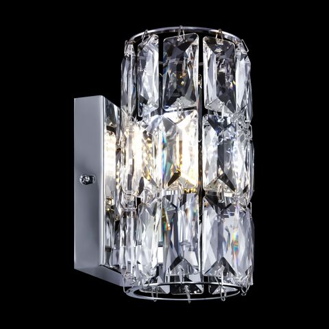 Настенный светильник Maytoni Talento DIA008WL-1CH