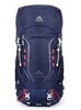 Картинка рюкзак туристический Ai One 8109s navy blue - 8