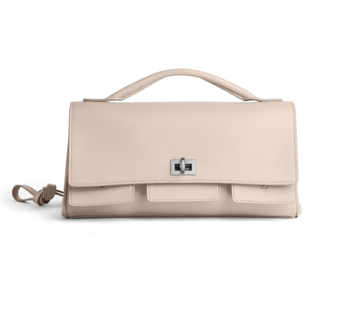 Клатч BALENCIAGA Bel Air