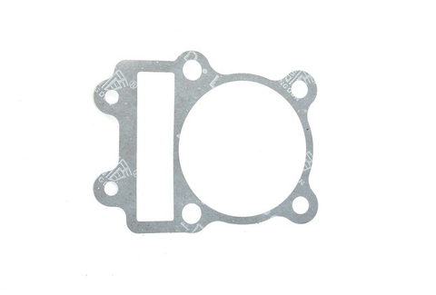 Прокладка цилиндра двиг. ZS155,YX150-170  OEM