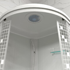 Душевая Кабина Triton Мозаика 90*90 В (ДН4)