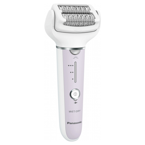 Эпилятор Panasonic Epilator ES-EY30-V461