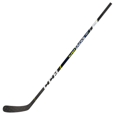 Клюшка CCM SUPER TACKS AS3 GRIP 65 INT 28 R