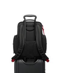 Рюкзак для ноутбука Tumi/Black-Red