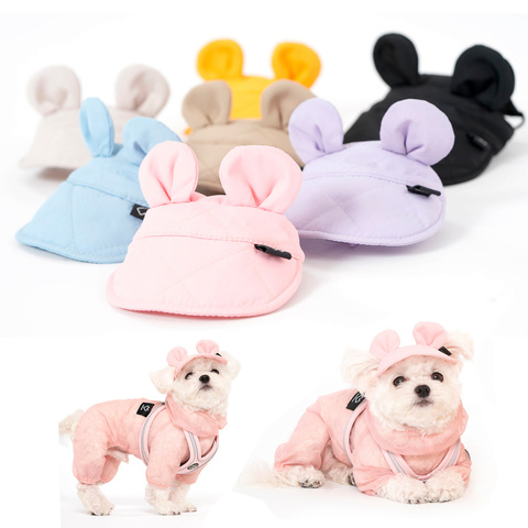 026 Кепка "Мишутка" / "Bear" от SSOOOK"