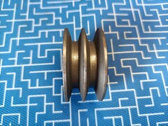 Шкив ведущий QUATTRO ELEMENTI BW-470-60 (770-292-049)