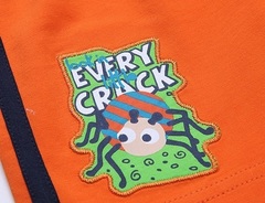 Sweet Berry Комплект майка и шорты 