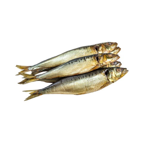 Сардина Иваси Спинка х/к 2,5кг