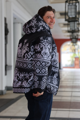 Куртка мужская 