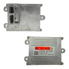 Блок розжига штатный C3-17005, D1S 12V / 35W. шт