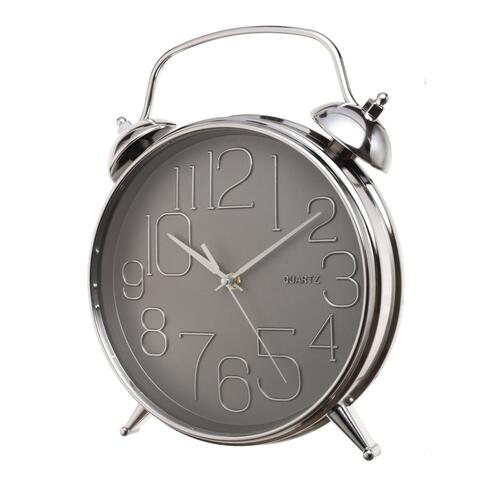 Часы кварцевые настенные Aviere, 32*25*5 см - купить 1