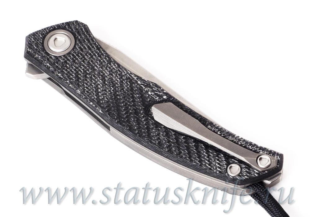 Нож Широгоров URSUS Q95 Limited 2025