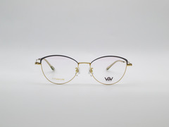 Изг. оправы VOV 80229 C7-18