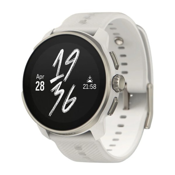 Suunto Race S Powder Grey